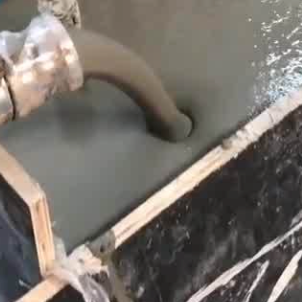 马鞍山灌浆料什么型号的能灌小缝隙